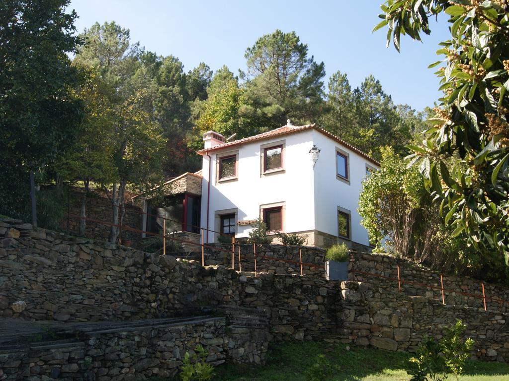 Quinta Das Aveleiras Torre De Moncorvo Extérieur photo